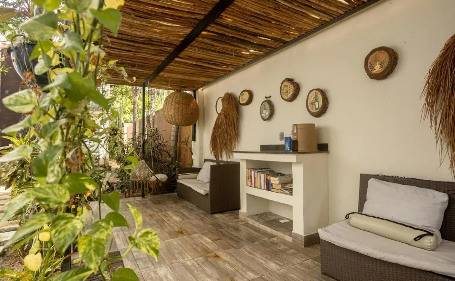 Lägenhet Playacar Master Suites, 2 Pools, Bbq, Beach 5 Min Playa del Carmen