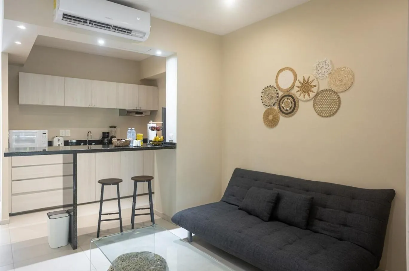 Playacar Master Suites, 2 Pools, Bbq, Beach 5 Min Playa del Carmen 0*,  Mexiko