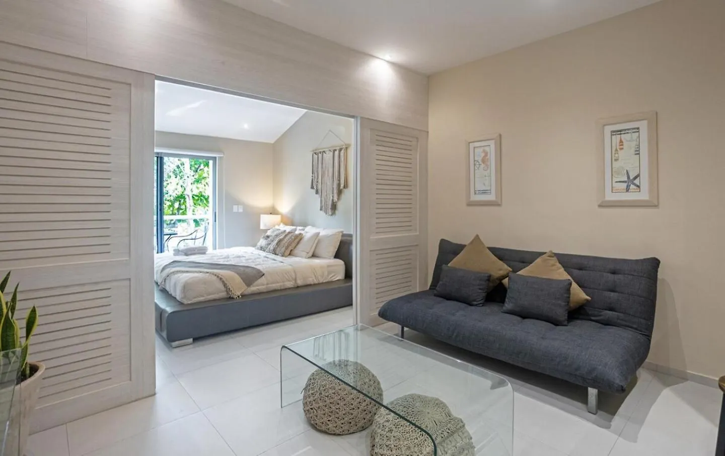 Lägenhet Playacar Master Suites, 2 Pools, Bbq, Beach 5 Min Playa del Carmen