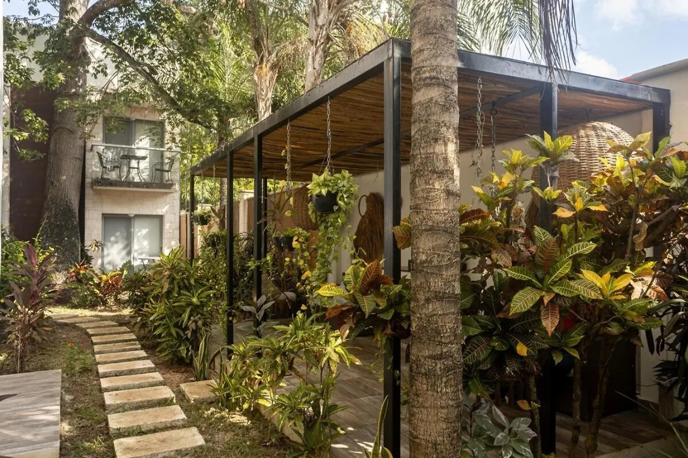 Playacar Master Suites, 2 Pools, Bbq, Beach 5 Min Playa del Carmen 0*,  Mexiko