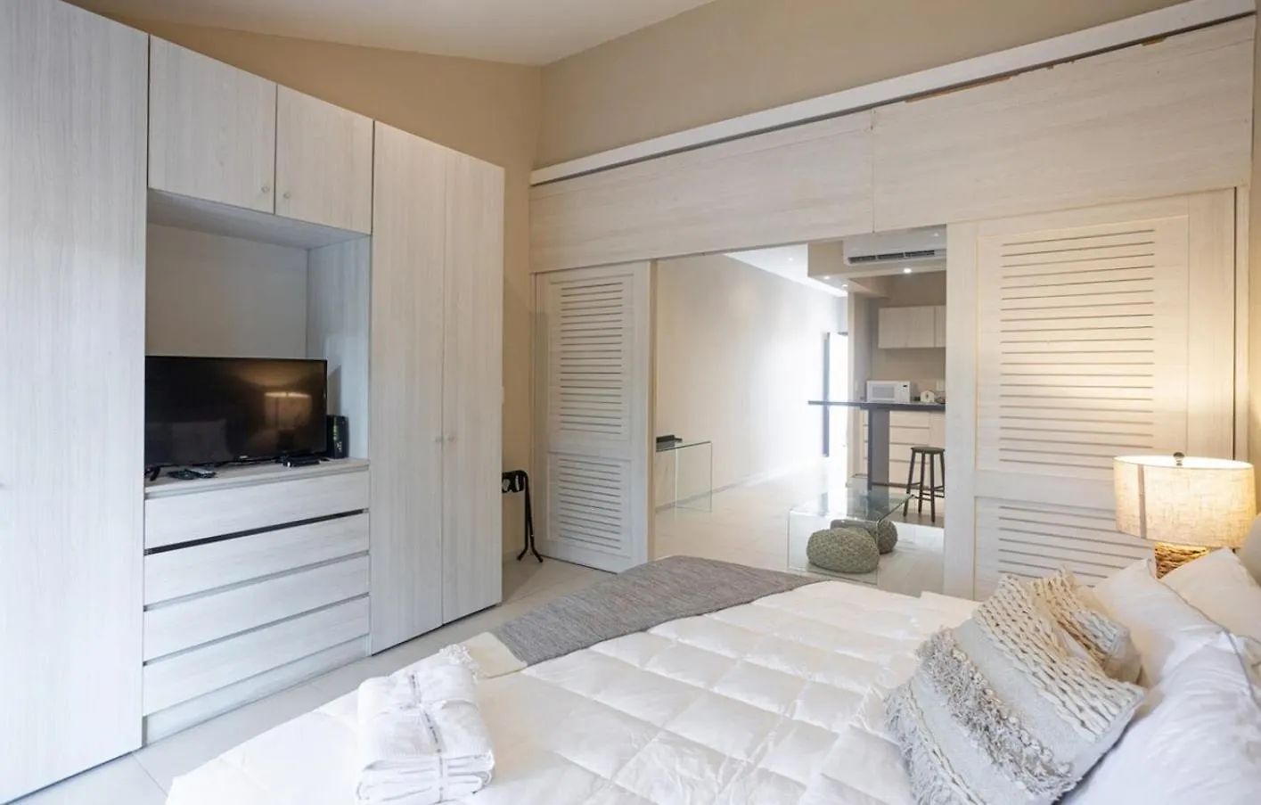 Playacar Master Suites, 2 Pools, Bbq, Beach 5 Min Playa del Carmen Lägenhet