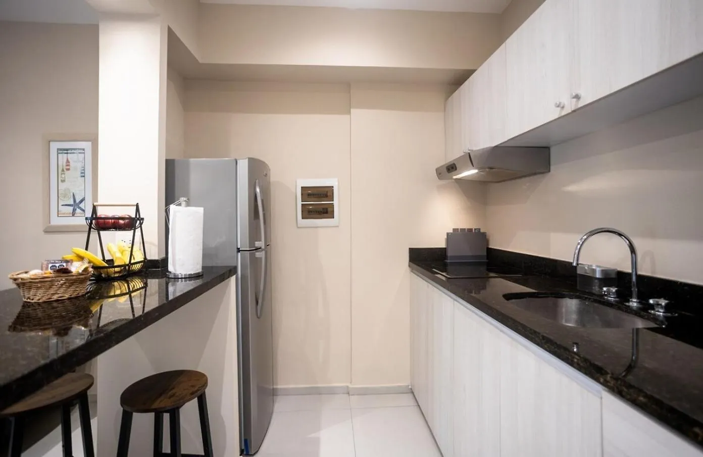 Lägenhet Playacar Master Suites, 2 Pools, Bbq, Beach 5 Min Playa del Carmen