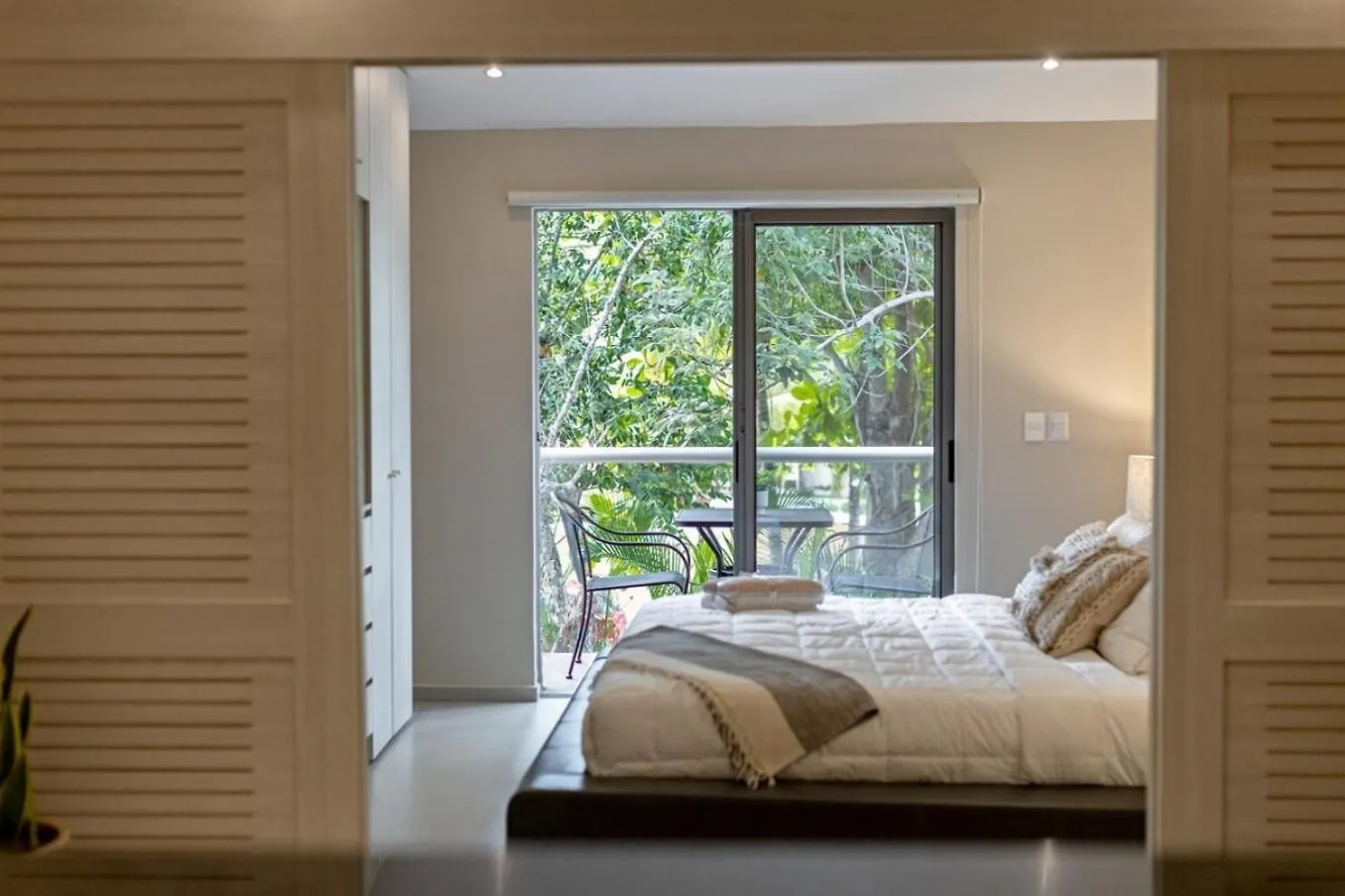 Lägenhet Playacar Master Suites, 2 Pools, Bbq, Beach 5 Min Playa del Carmen Mexiko