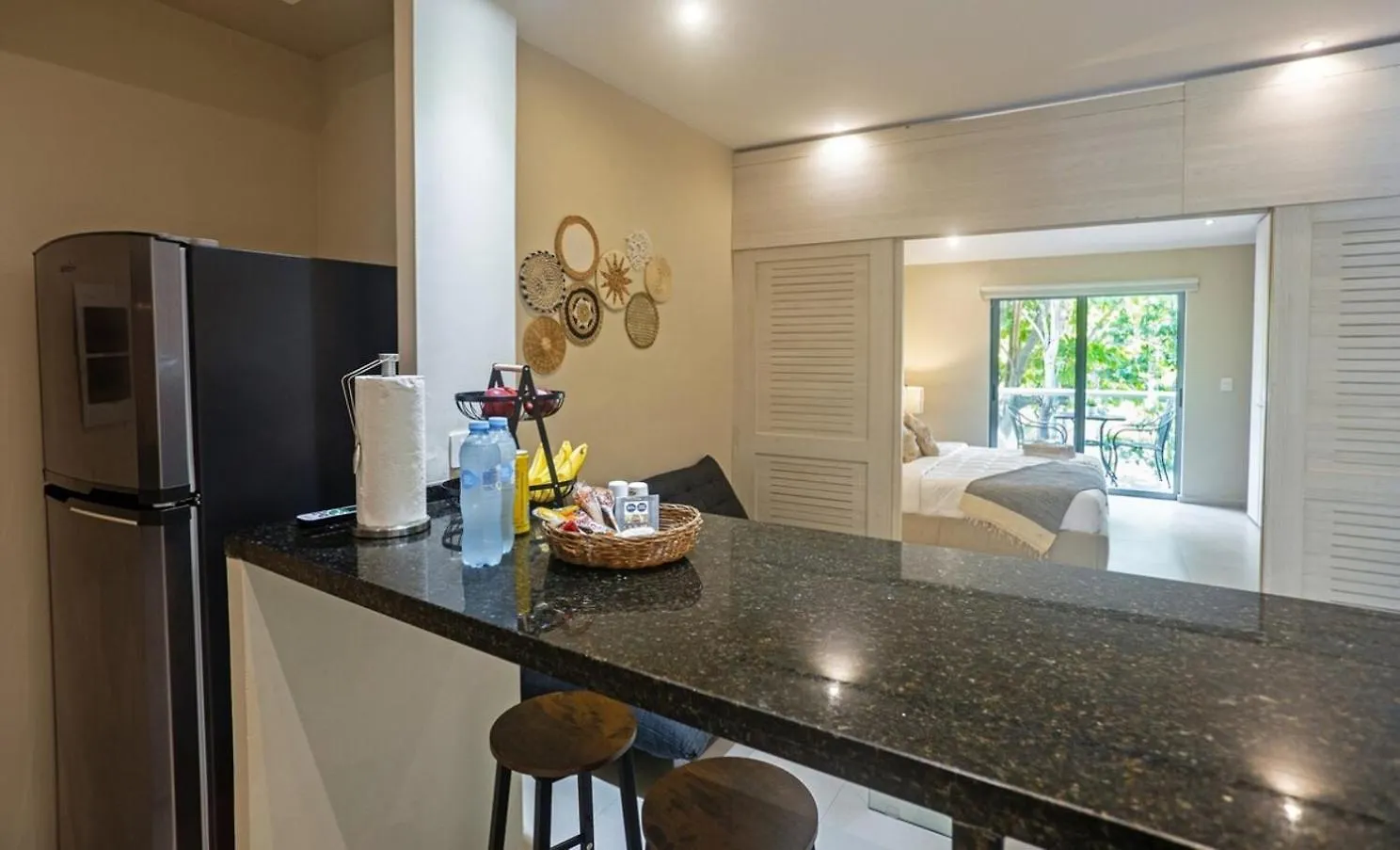 Playacar Master Suites, 2 Pools, Bbq, Beach 5 Min Playa del Carmen 0*,  Mexiko