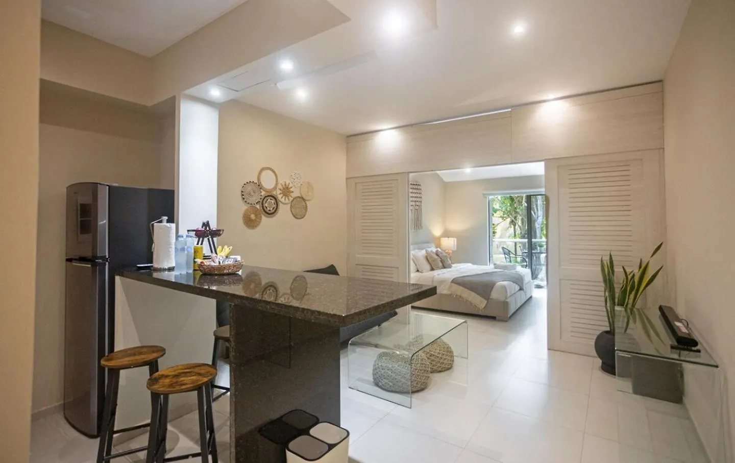 Lägenhet Playacar Master Suites, 2 Pools, Bbq, Beach 5 Min Playa del Carmen