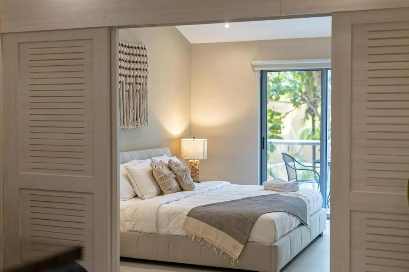 Lägenhet Playacar Master Suites, 2 Pools, Bbq, Beach 5 Min Playa del Carmen