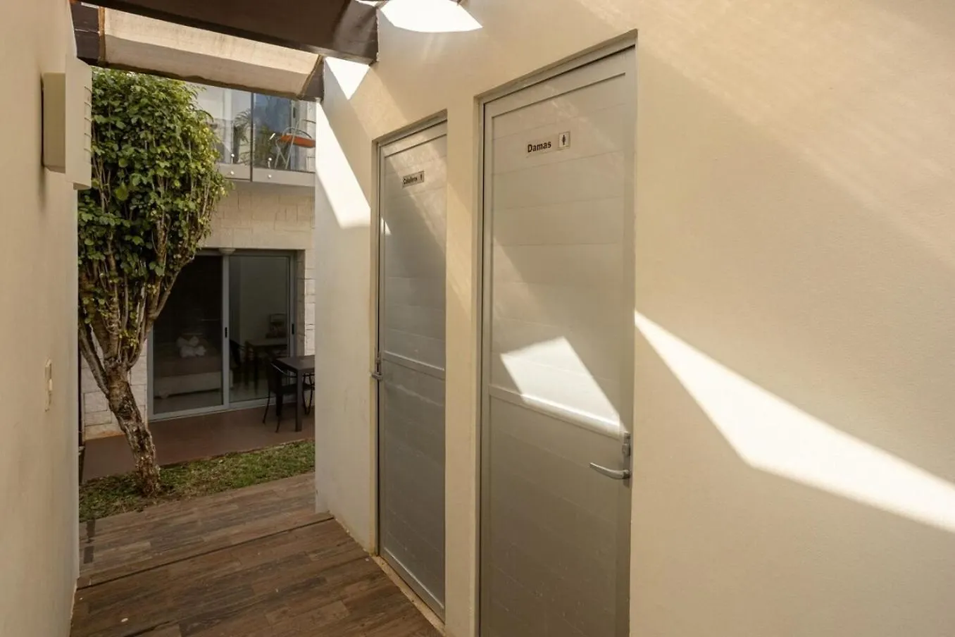 Playacar Master Suites, 2 Pools, Bbq, Beach 5 Min Playa del Carmen Lägenhet