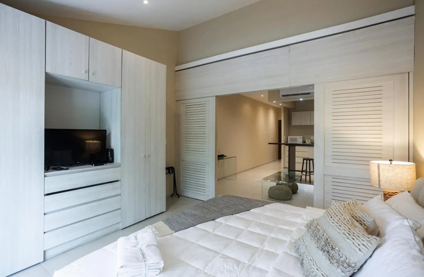 Playacar Master Suites, 2 Pools, Bbq, Beach 5 Min Playa del Carmen Mexiko