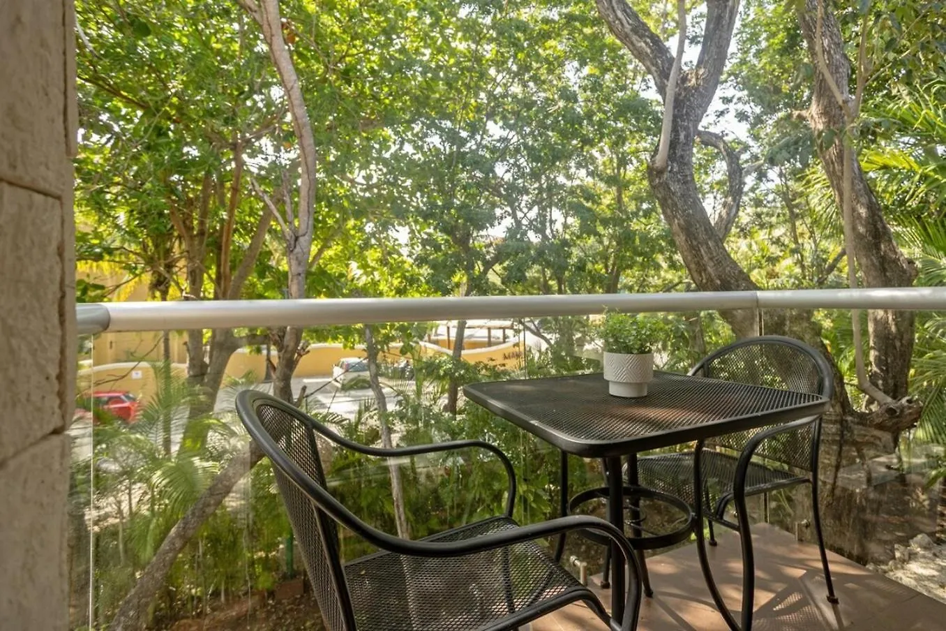 Playacar Master Suites, 2 Pools, Bbq, Beach 5 Min Playa del Carmen Mexiko