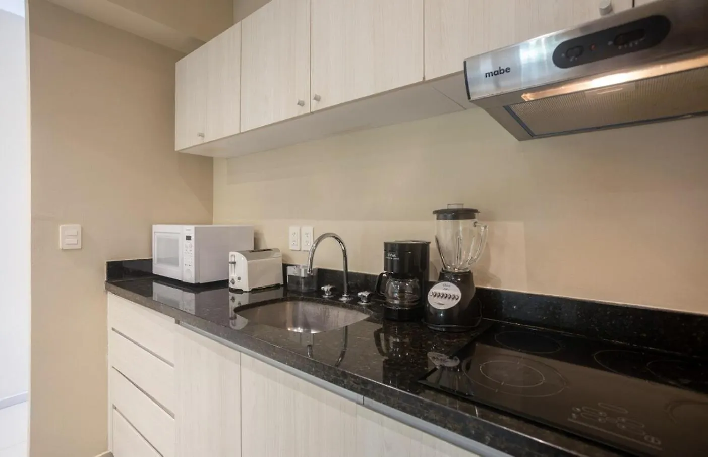 Lägenhet Playacar Master Suites, 2 Pools, Bbq, Beach 5 Min Playa del Carmen