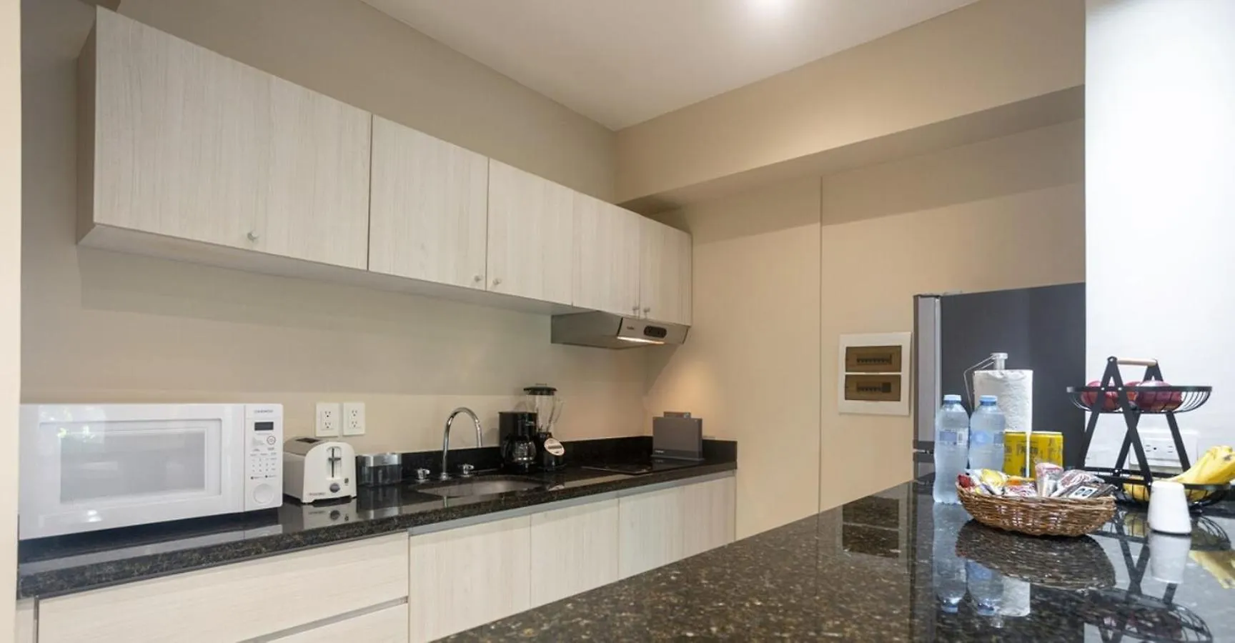 Playacar Master Suites, 2 Pools, Bbq, Beach 5 Min Playa del Carmen Apartment